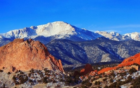 Scott Tushla, MD in Colorado Springs